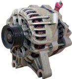 220A High Output Alternator for Ford Mustang, 1999 - 2004 4.6L V8 (281c.i.) SOHC
