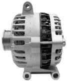220A High Output Alternator for Ford Windstar, 1999 - 2003 3.8L V6 (232c.i.)