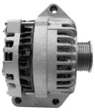 220A High Output Alternator for Lincoln LS, 2000 - 2002 3.0L V6 (182c.i.) w/AT