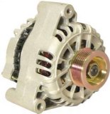 220A High Output Alternator for Lincoln LS, 2000 - 2002 3.9L V8 (240c.i.)