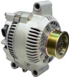 220A High Output Alternator for Ford Ranger, 2001 - 2005 4.0L V6 (245c.i.) Upgrade for Standard 95 Amp