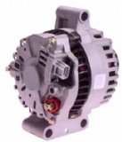 220A High Output Alternator for Ford Escape, 2001 - 2004 3.0L V6 (182c.i.)