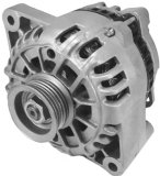 220A High Output Alternator for Ford Taurus, 2000 - 2001 3.0L V6 (182c.i.) OHV Eng