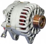 220A High Output Alternator for Ford Escape, 2001 - 2004 2.0L (122c.i.) L4