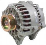 220A High Output Alternator for Ford Ranger, 2001 - 2010 2.3L (140c.i.) L4 Upgrade for Standard 6G Alt