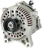 220A High Output Alternator for Lincoln Navigator, 1999 - 2001 5.4L V8 (330c.i.) DOHC
