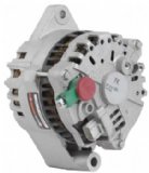 220A High Output Alternator for Ford Taurus, 2002 - 2006 3.0L V6 (182c.i.) OHV Eng