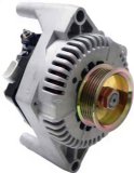 220A High Output Alternator for Ford Taurus, 2002 - 2005 3.0L V6 (182c.i.) DOHC