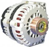 250A High Output Alternator for GMC Savana Vans, 2001 - 2002 8.1L V8 (496c.i.) Upgrade for Optional 130 Amp