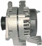 220A High Output Alternator for Oldsmobile Aurora, 2001 - 2003 4.0L V8 (244c.i.)
