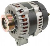 220A High Output Alternator for Oldsmobile Aurora, 2001 - 2002 3.5L V6 (214c.i.)