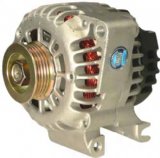 220A High Output Alternator for Chevrolet Impala & Impala SS, 2004 - 2005 3.4L V6 (207c.i.)