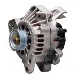 240A High Output Alternator for Cadillac DeVille, 2000 4.6L V8 (281c.i.)