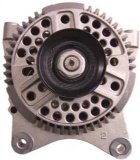240A High Output Alternator for Lincoln Navigator, 2002  5.4L V8 (330c.i.) w/6-Groove Pulley