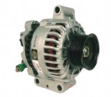 220A High Output Alternator for Ford Excursion, 2003 - 2005 6.0L (363c.i.) (Diesel) To 9/14/2004