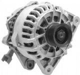 220A High Output Alternator for Ford Contour, 1998  2.0L (121c.i.) L4 2nd Prod, From 2/98