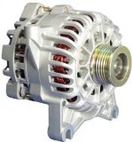 220A High Output Alternator for Ford Excursion, 2002 - 2005 6.8L (415c.i.) V10