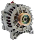220A High Output Alternator for Lincoln Town Car, 2003 - 2005 4.6L V8 (281c.i.) Upgrade for Optional 135 Amp, Limo or Police Upgrade for Optional 6G Alt