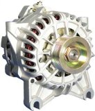 220A High Output Alternator for Ford Mustang, 2005 - 2006 4.6L V8 (281c.i.)