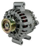 220A High Output Alternator for Ford E-SERIES VANS, 2005 - 2008 6.0L (363c.i.) (Diesel) Exc Dual Alt System