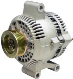 220A High Output Alternator for Ford Explorer & Sport Trac, 2004  4.0L V6 (245c.i.)