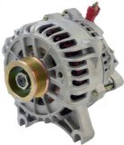 220A High Output Alternator for Lincoln Town Car, 2006 - 2011 4.6L V8 (281c.i.) Upgrade for Standard 135 Amp, 6G Alt