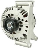 240A High Output Alternator for Ford Escape, 2008 - 2009  3.0L V6 (182c.i.)