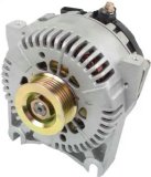 240A High Output Alternator for Ford Explorer & Sport Trac, 2005  4.6L V8 (281c.i.) Upgrade for Standard 130 Amp