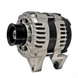 220A High Output Alternator for Pontiac G3, 2009 - 2010 1.6L L4 (98c.i.)