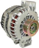 250A High Output Alternator for Chevrolet Trailblazer, 2007 - 2009 4.2L (256c.i.) L6