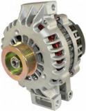 250A High Output Alternator for Chevrolet Trailblazer, 2007 - 2009 4.2L L6 (256c.i.)