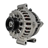 220A High Output Alternator for Ford Mustang, 2007 - 2008 5.4L V8 (330c.i.)