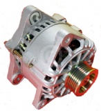 220A High Output Alternator for Ford Ranger, 2007 - 2009 2.3L (140c.i.)