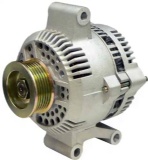 220A High Output Alternator for Ford Ranger, 2006 - 2008 3.0L V6 (182c.i.)