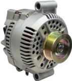 220A High Output Alternator for Mazda B SERIES PICKUPS, 2006 - 2007 3.0L