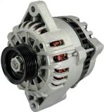 220A High Output Alternator for Ford Taurus, 2007  3.0L V6 (182c.i.)