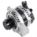 370A High Output Alternator for Chevrolet Silverado 2500 HD, 2024 6.6L V8 (401c.i.) GAS