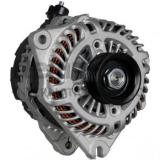 320A High Output Alternator for Lincoln Navigator, 2018 - 2021 3.5L V6 (213c.i.) VIN T